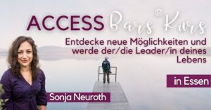 Access bars Kurs Essen NRW Sonja Neuroth