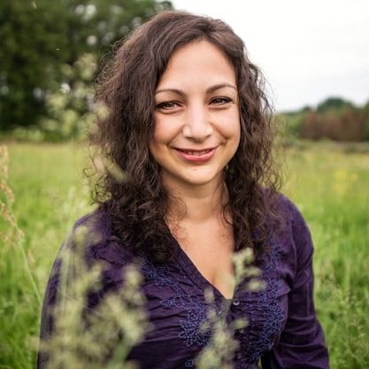 Sonja Neuroth Access Consciousness