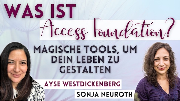 Access Foundation Kurs
