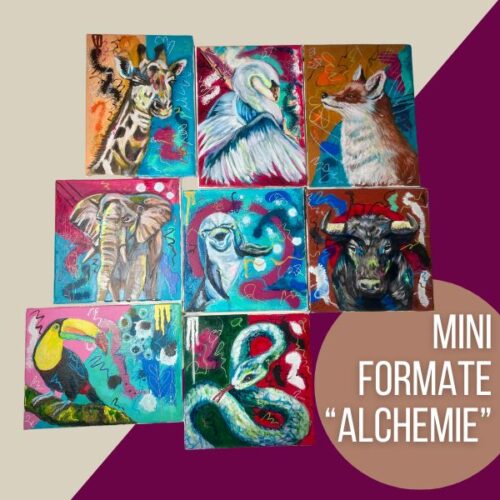 Alchemie Mini Serie