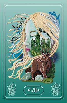 Alchemy Isolation and connection Alchemy of isolation and connection pick a free oracle card