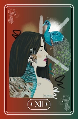 Alchemy feminine and masculine Pick a card alchemy and goddess oracle cards online