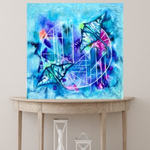 Rays Spells Sigil Symbol