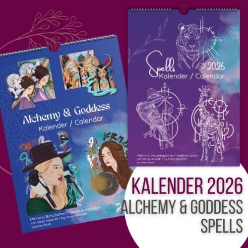 Kalender 2026