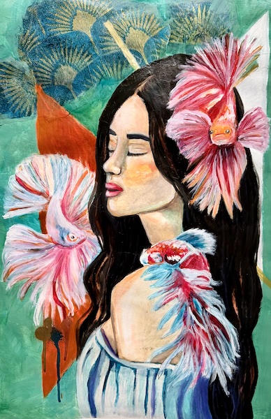 Limitless Limitless Fische