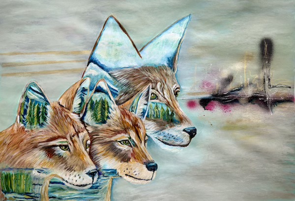 Rotwolf Silent Messengers