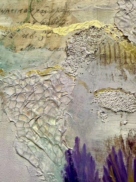 Frieden Frieden Shift Detail