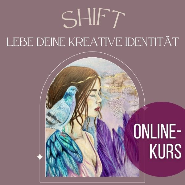 Shift Onlinekurs Malen