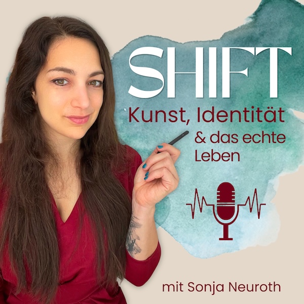 Kunst Podcast Shift