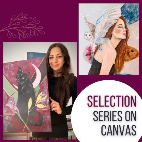 Selection bilderserie